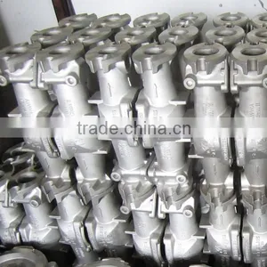 Steel Lost Wax Casting Parts Suppliers thumbnail-6