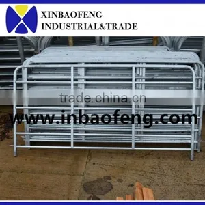 Metal Welding Farm Gate for Livestock thumbnail-1