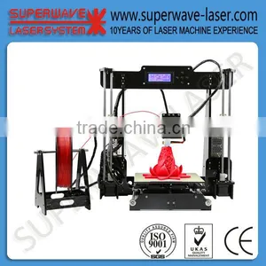 2016 Promotion Sale High Accuracy Nylon Filament Small DIY 3D Printing for Phone Back Cover thumbnail-1