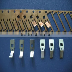 China Jewelry Casting Mold Precision Stamping thumbnail-1