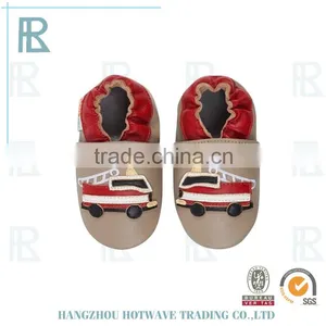 Factory Wholesale Funny Newborn Baby Shoes thumbnail-5