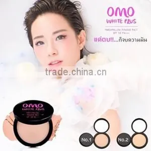 Omo White Plus Powder thumbnail-2