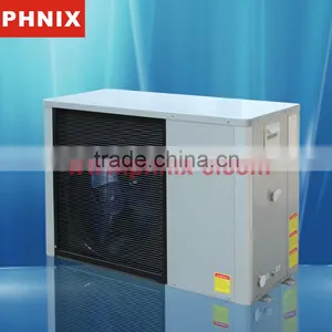 Air to Water Heat Pump Inverter(CE, CB, EC, ETL, CETL, C-TICK, WATER MARK, STANDARD MARK, UL, SABS, SANS, SAA, SASO, VDE,) thumbnail-1