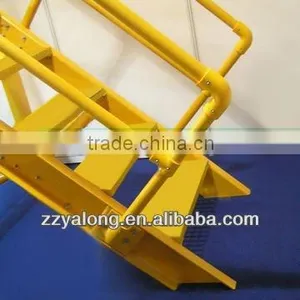 Composite Handrail Material,FRP Arm Rest,Stair thumbnail-1