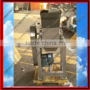Stainless Steel Fruit/vegetable Crushing Machine thumbnail-1