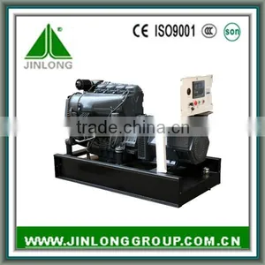 Air Cooling Deutz Diesel Generator Set thumbnail-1