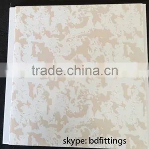 Interior Decoration Pvc Panels and Ceiling thumbnail-4