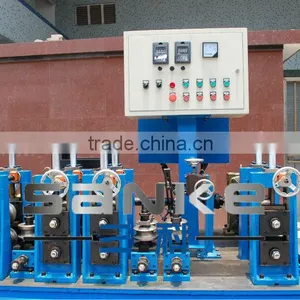 Hot-sale Stainless Steel Pipe Making Machine thumbnail-3