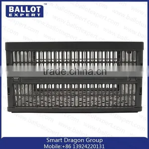 Wheeled and Lidded Storage Container thumbnail-2