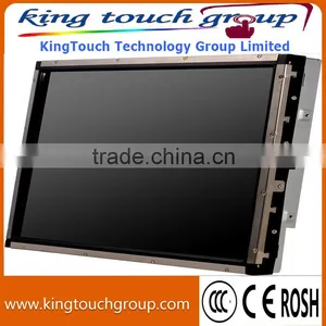 Water Proof and Dust Proof 10.4 Inch Open Frame Touch Screen Monitor, 10.4" Open Frame Touch Monitor Quality Choice thumbnail-1