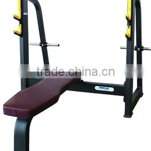 Adjustable Weight Bench TW-B031/Commercial Gym Equipment/Fitness Equipment thumbnail-1