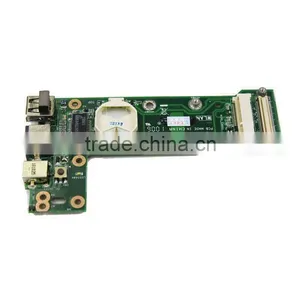 New For Asus K42JR Board REV 2.1 K42JC K42JE K42F JACK SWITCH BOARD DC Power Tested Well Free Shipping thumbnail-4