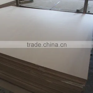 1220*2800mm Germany Mdf Panel Raw Mdf Sheet thumbnail-5