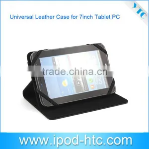 2014 AAA Quality Stand PU Leather Case, Leather Smart Cover, Flip Stand Leather Case thumbnail-1