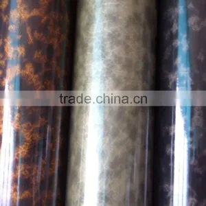 Automotive Sythetic Leather for Shoes thumbnail-4