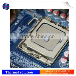 Low Thermal Resistance High Temperature Thermal Paste for CPU thumbnail-2