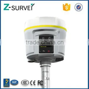 Z-survey Z8 GNSS Smart Receiver, GPS RTK, LCD Screen Quality Choice thumbnail-5