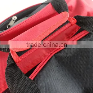 Best Selling High Quality Cheap Oxford Sport Gym Bags thumbnail-4