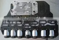 GF6 Valve Body thumbnail-1