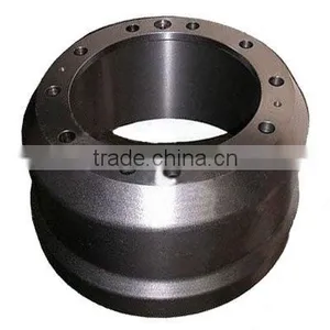 VOLVO Truck Parts Brake Drum thumbnail-1