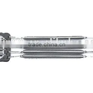 Hot Sale Spring Chest Expander Exercises With Pedal thumbnail-2