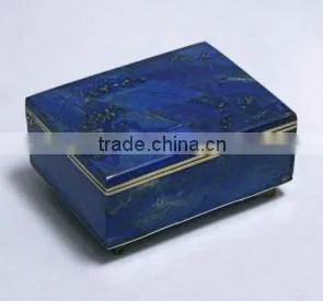 (IGC)Lapis Lazuli Box of Afghanistan For Sell Best Parcel thumbnail-1