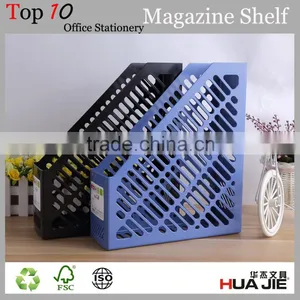 Special Plastic Injection Moulding Magazine Holder thumbnail-2