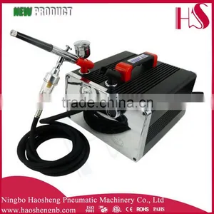 HSENG HS-217SK Mini Air Compressor thumbnail-1