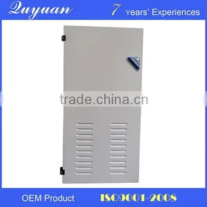 Metal Door Assembly thumbnail-1