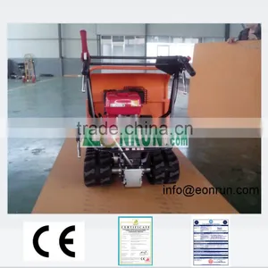 All Terrian Mini Transporter With CE thumbnail-4