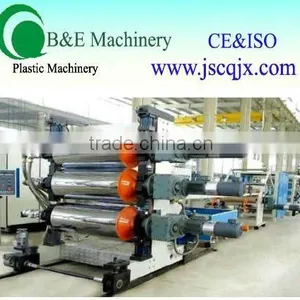 GRP1000 Plastic Plate ,shell,wingding Material Extrusion Machine thumbnail-1