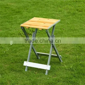 Outdoor Aluminum Beach/camping Chair thumbnail-1