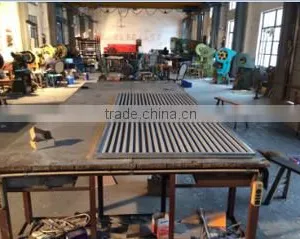 Ballede (Shanghai) Metal Products Co., Ltd. company overview - view 2 thumbnail