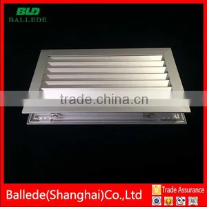 Return Air Grille for Doors thumbnail-4