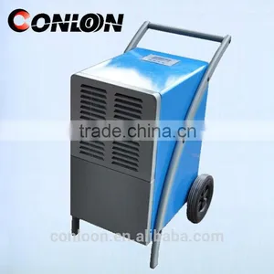 60L Per Day With Handle Industrial Dehumidifier (CLDH-60) thumbnail-1