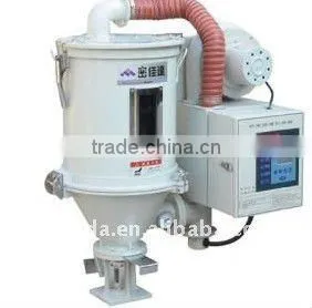 Hot-air Circulating Dryer (MM Series) thumbnail-1
