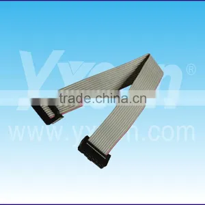 Dongguan Supplier 12pin ROHS Certificate IDC Socket Wire Connector thumbnail-2