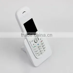 Top Quality Home/office Use Viop Wireless Phone thumbnail-6