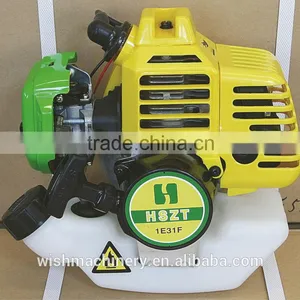 22.6CC 2-stroke Gas Power Engine thumbnail-1