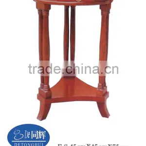 Contemporary Baroque Style Console Table PLA078 thumbnail-1