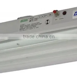 2 x 8 Watt Surface Mounted Emergency Light thumbnail-1