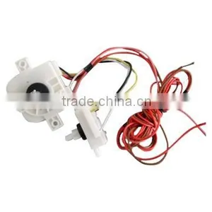 15 Minute Washing Machine Timer for Cleaning/timer With Switch thumbnail-1