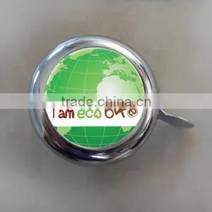 Service Supremacy Hot Sale Customize Bike Bells/bike Accessories thumbnail-3