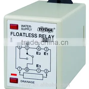 AFR-1 Floatless Relay Controller / Liquid Level Switch 12v Relay Control thumbnail-1