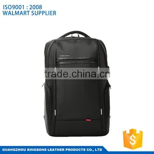 New Style School Laptop Backpack Computer Bag thumbnail-3