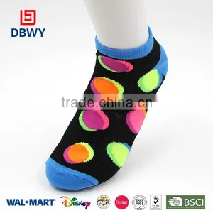 Bulk Wholesale Soft Women Socks From China thumbnail-1