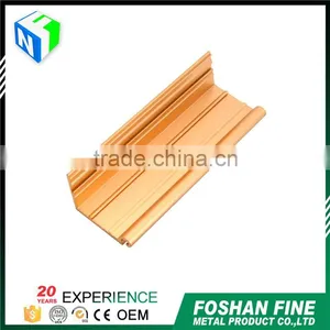 Wholesale Custom Aluminium Price Aluminium Profile Conveyor thumbnail-3