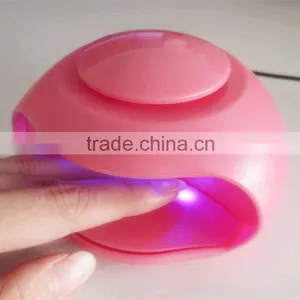 Professional Salon Nail Dryer LED Light Nail Dryer thumbnail-1