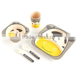 Unbreakable Porcelain Dinner Set thumbnail-2
