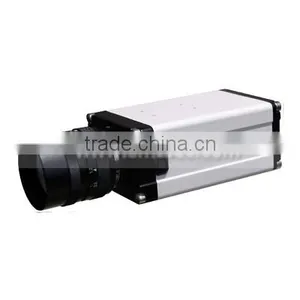 2.0MP 1080P POE 120db WDR IP Camera H.265 Box CCTV Security Network Onvif Panasonic CMOS Hi3516A Audio Auto IRIS (SIP-E03-229AP) thumbnail-1